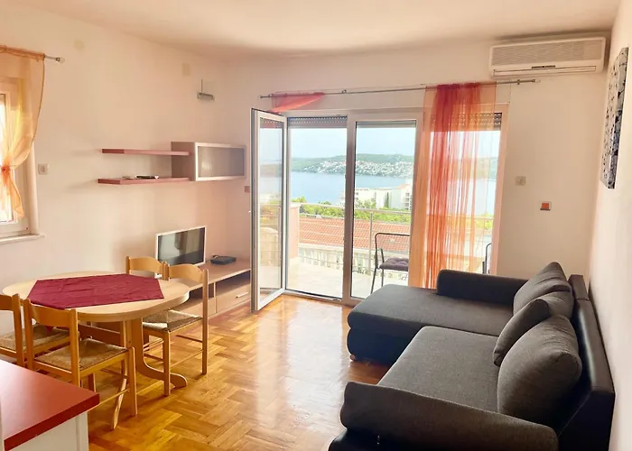 Villa Luciana