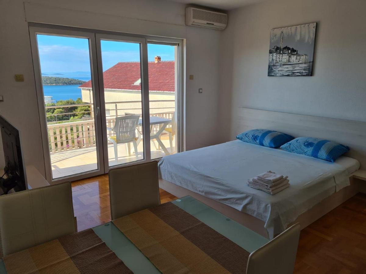 Appartement Luciana