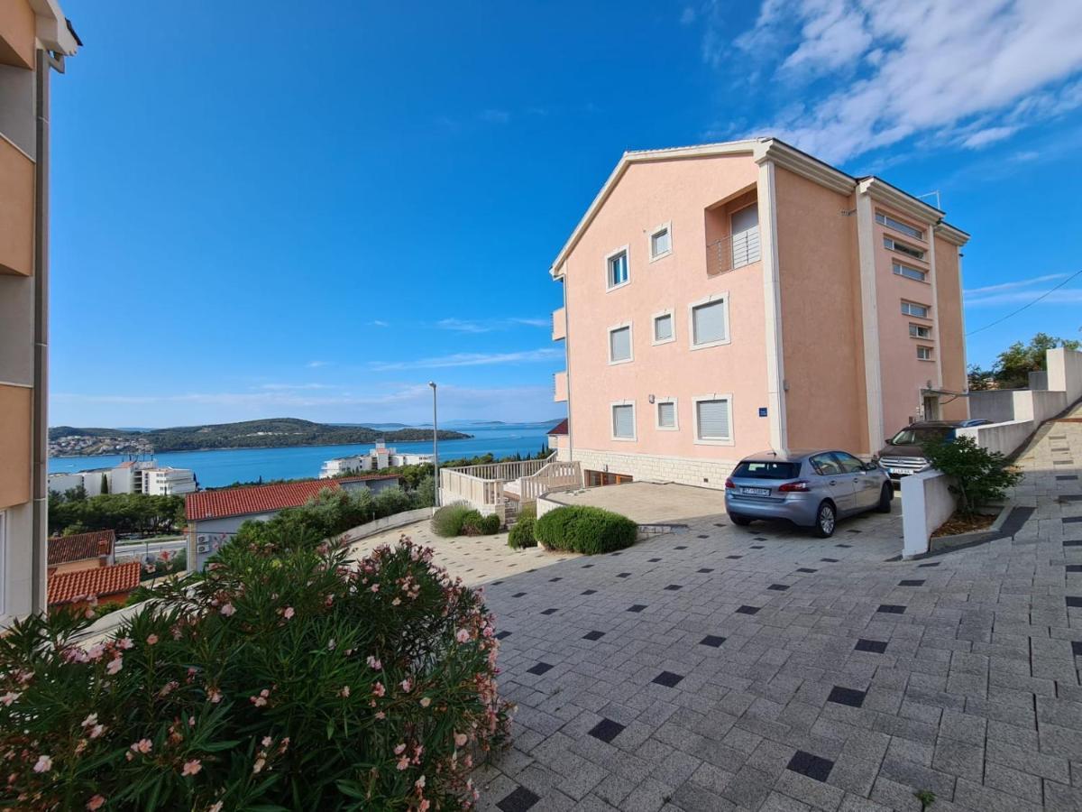 Appartement Luciana *