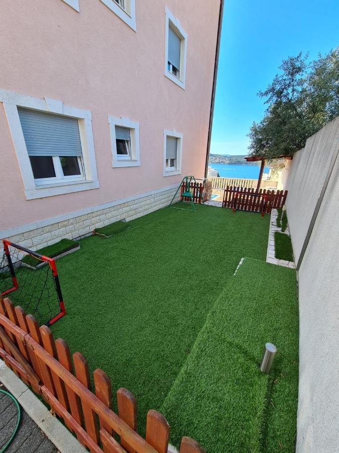 Appartement Luciana