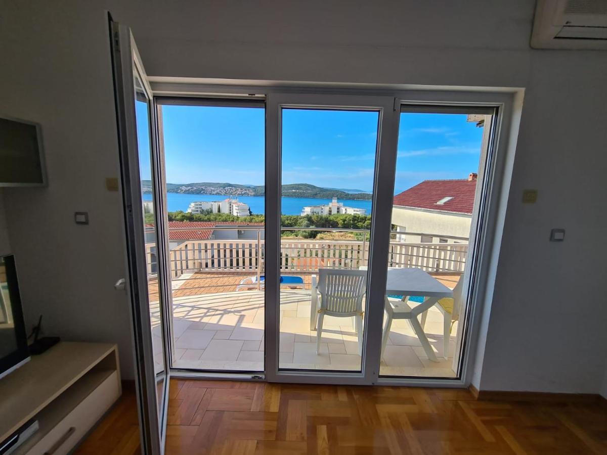 Luciana Appartement *