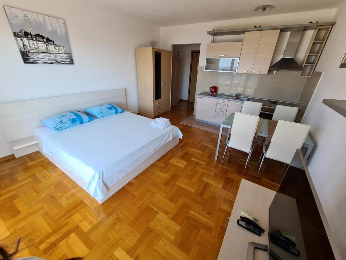 Luciana Appartement Trogir