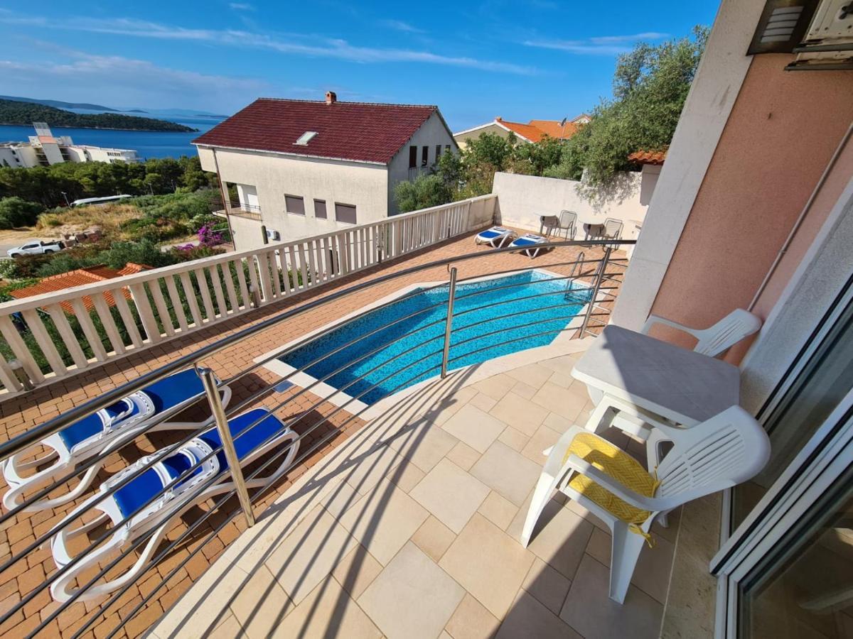 Luciana Appartement