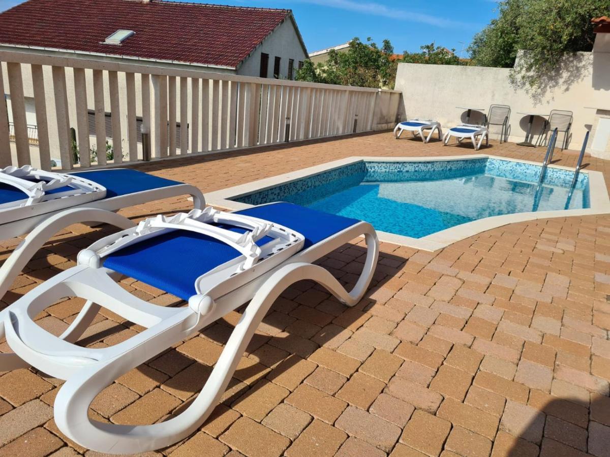 Luciana Appartement *