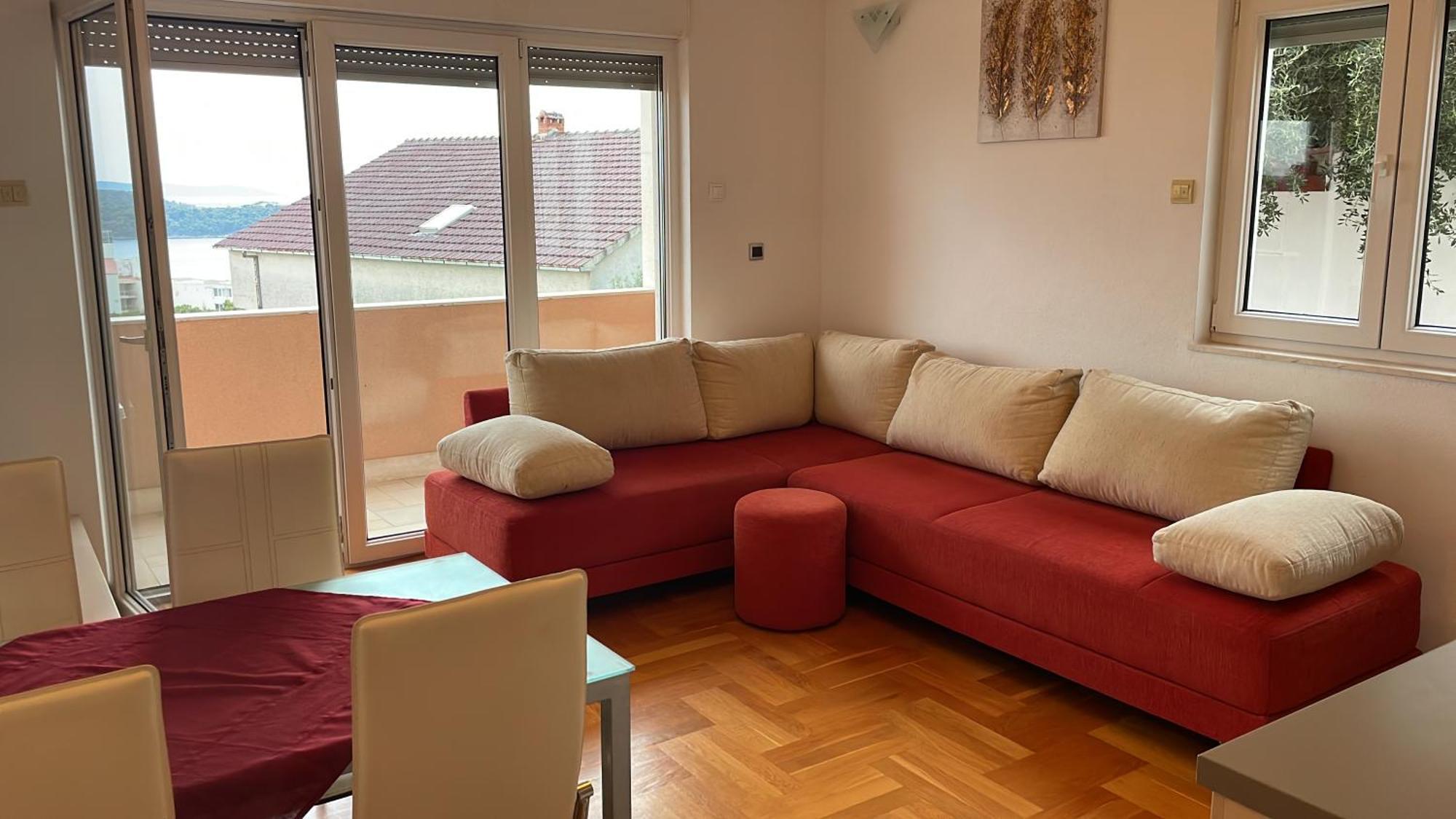 Appartement Luciana
