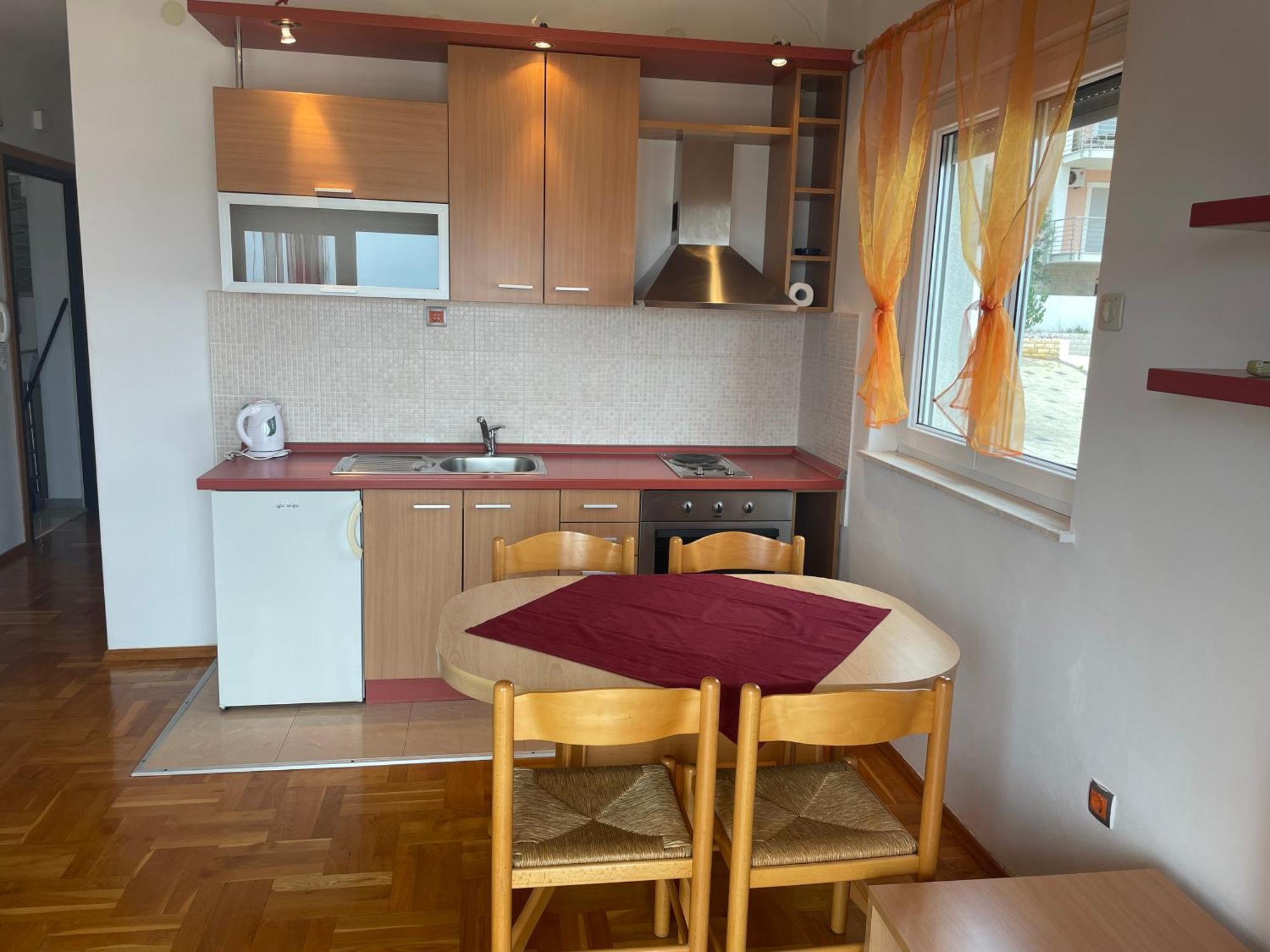Luciana Appartement