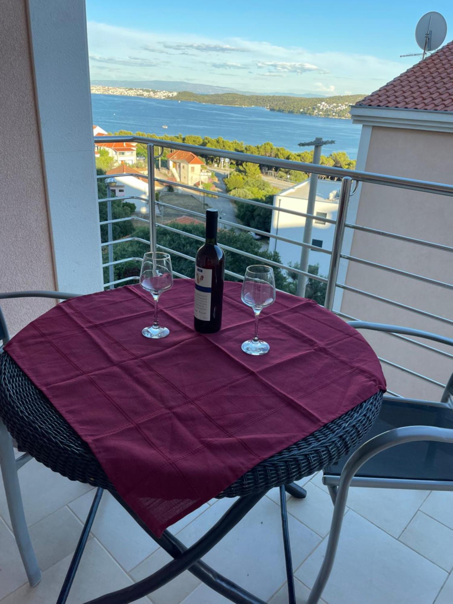 Appartement Luciana Trogir