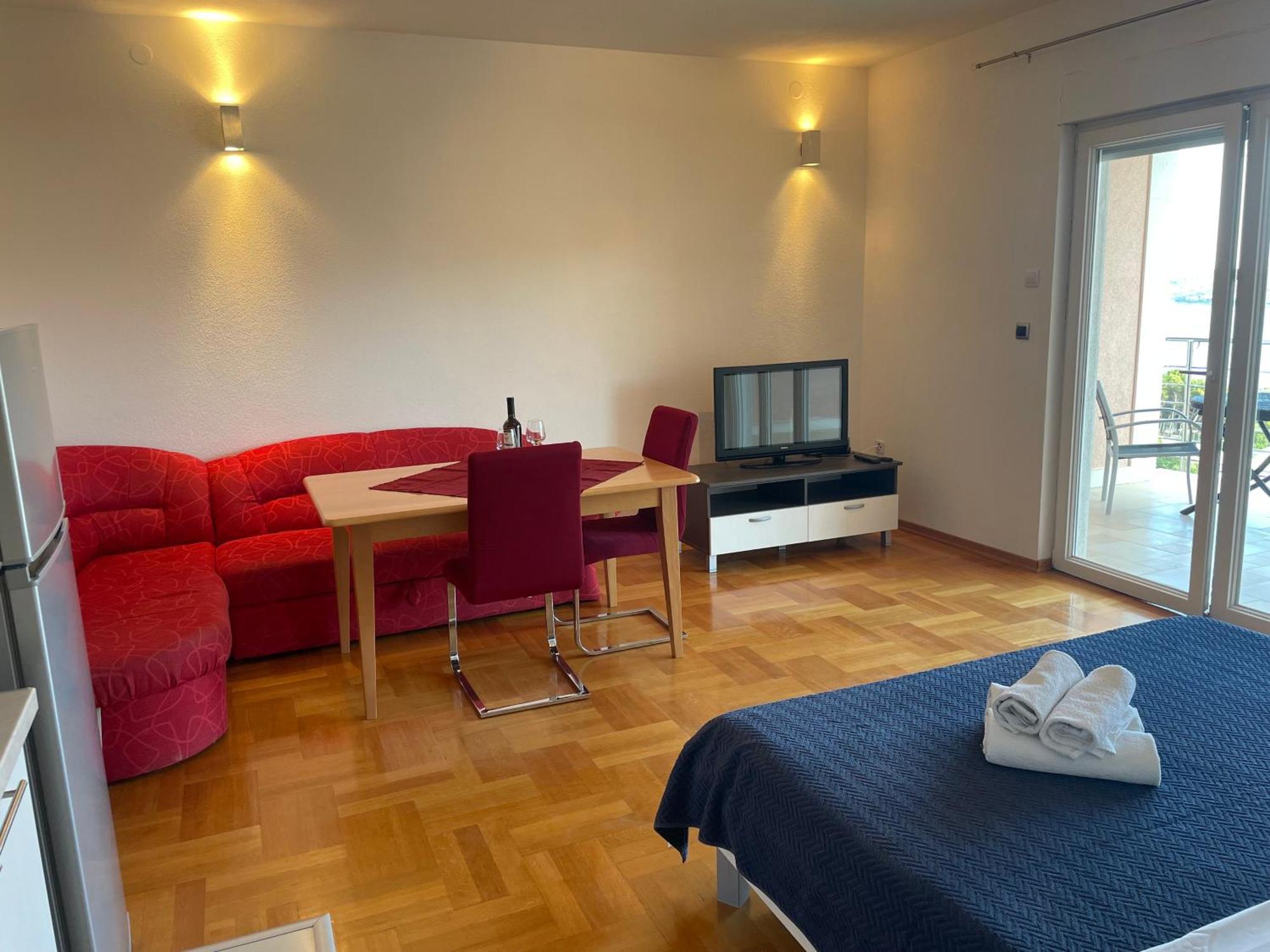 Appartement Luciana Trogir