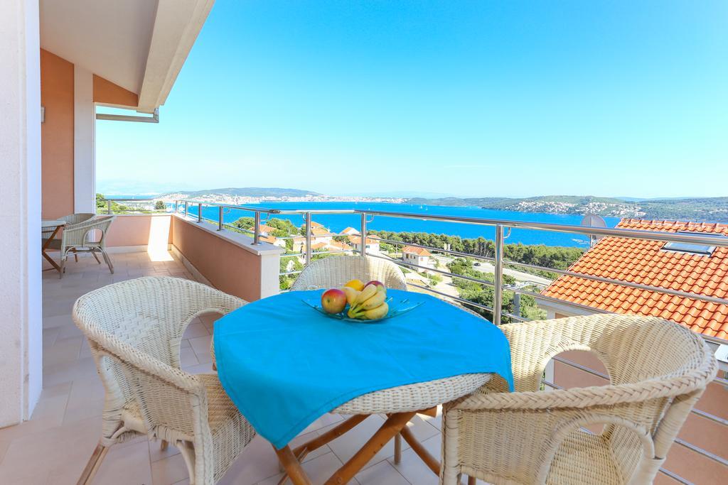 Appartement Luciana Trogir