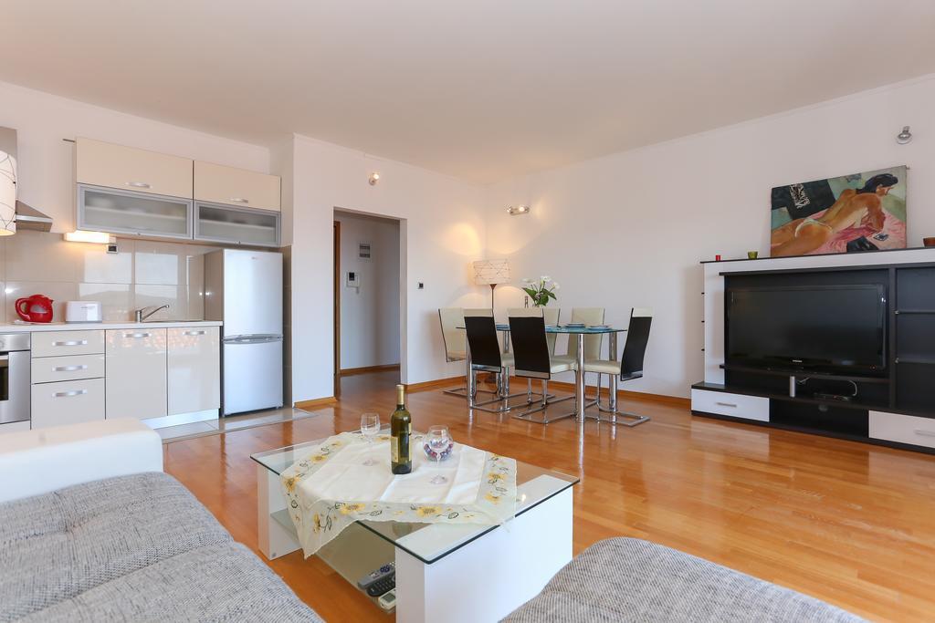 Appartement Luciana Trogir