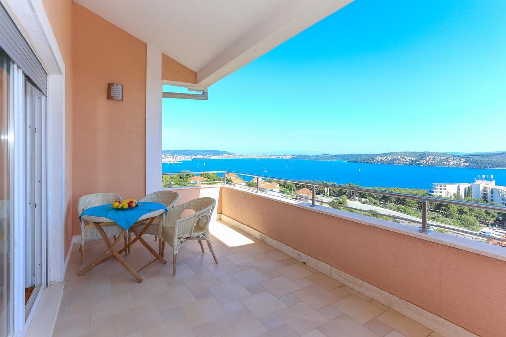 Appartement Luciana *