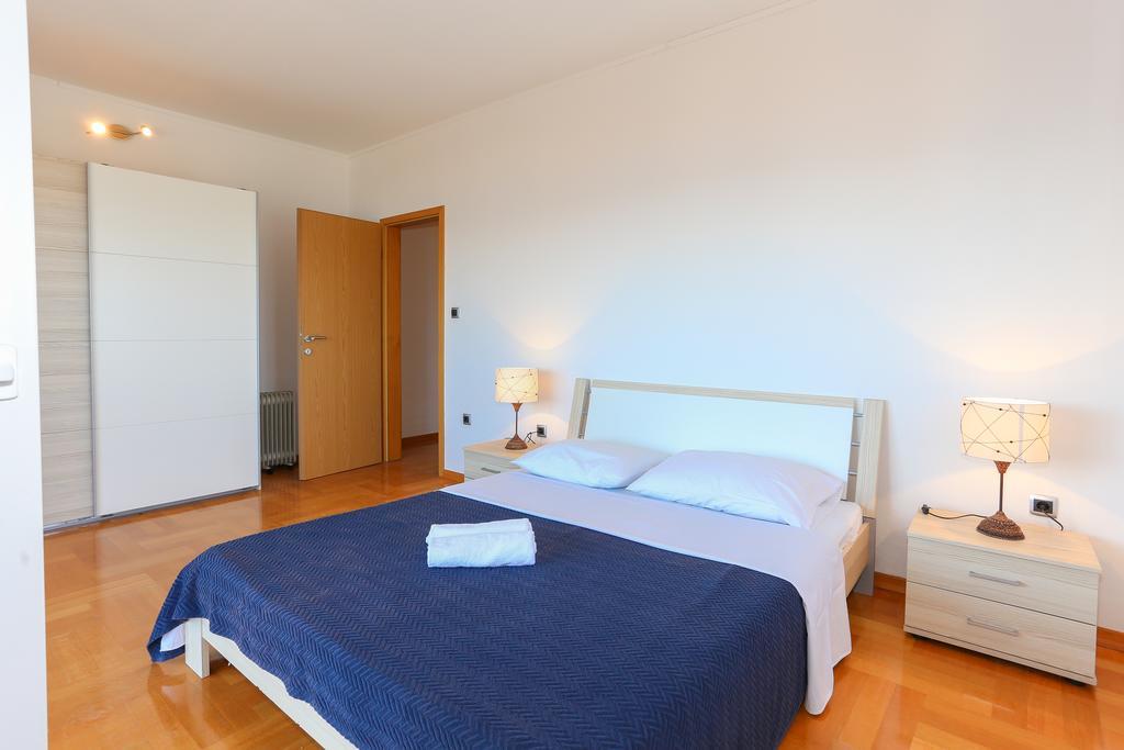 Appartement Luciana *