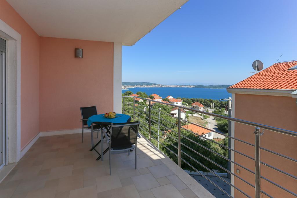 Appartement Luciana