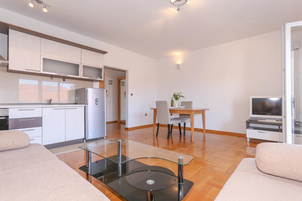 Appartement Luciana