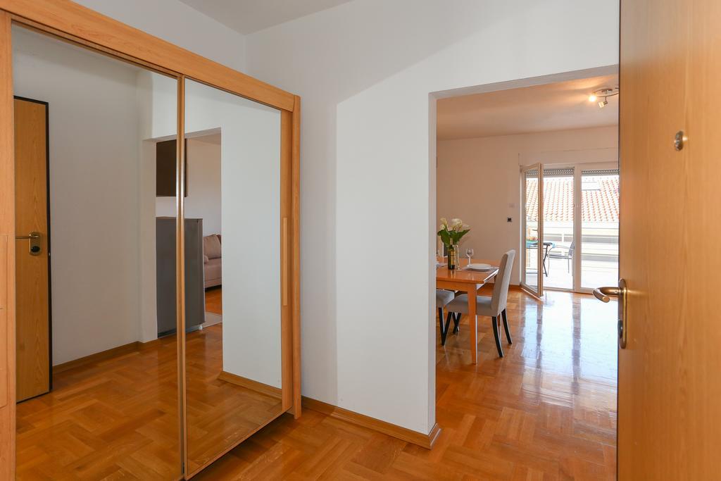 Appartement Luciana *