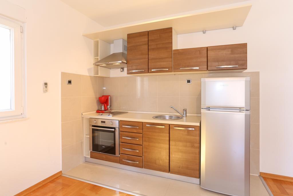 Appartement Luciana *