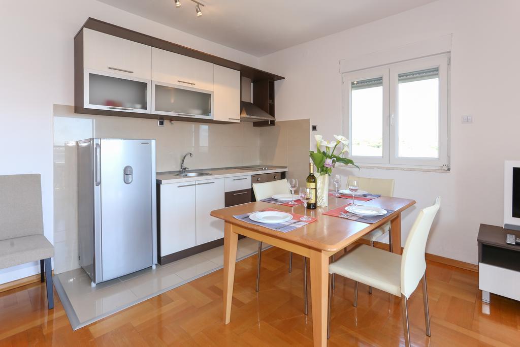 Appartement Luciana *