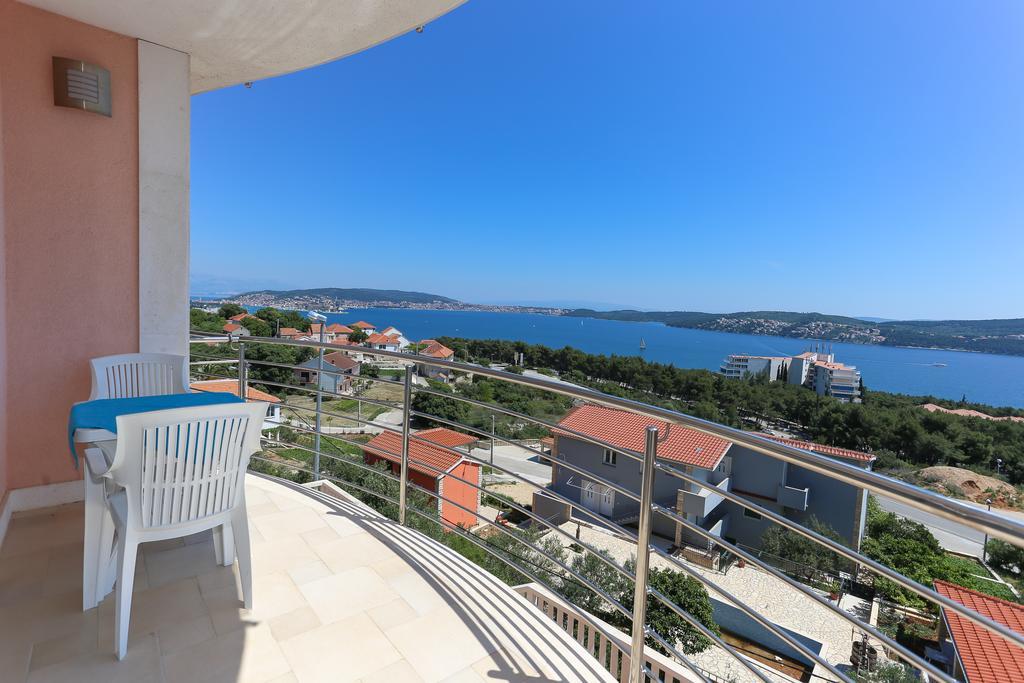 Appartement Luciana *