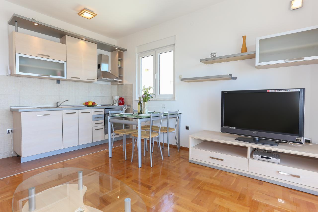 Appartement Luciana Trogir