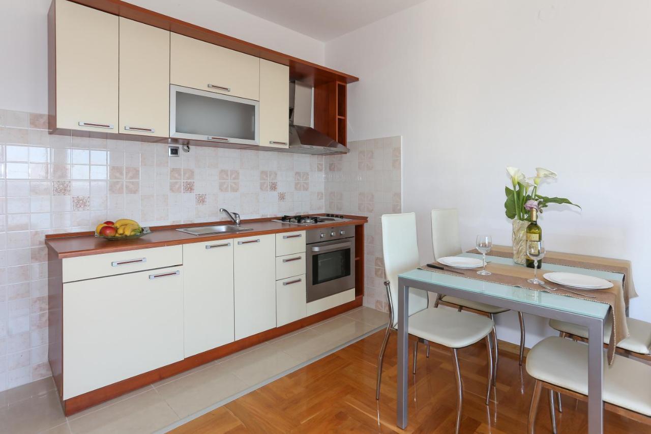 Appartement Luciana