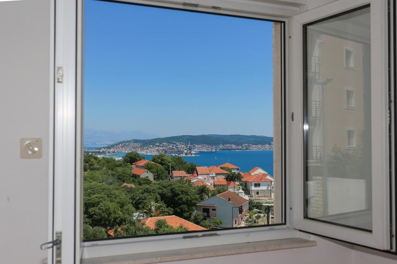 Luciana * Trogir