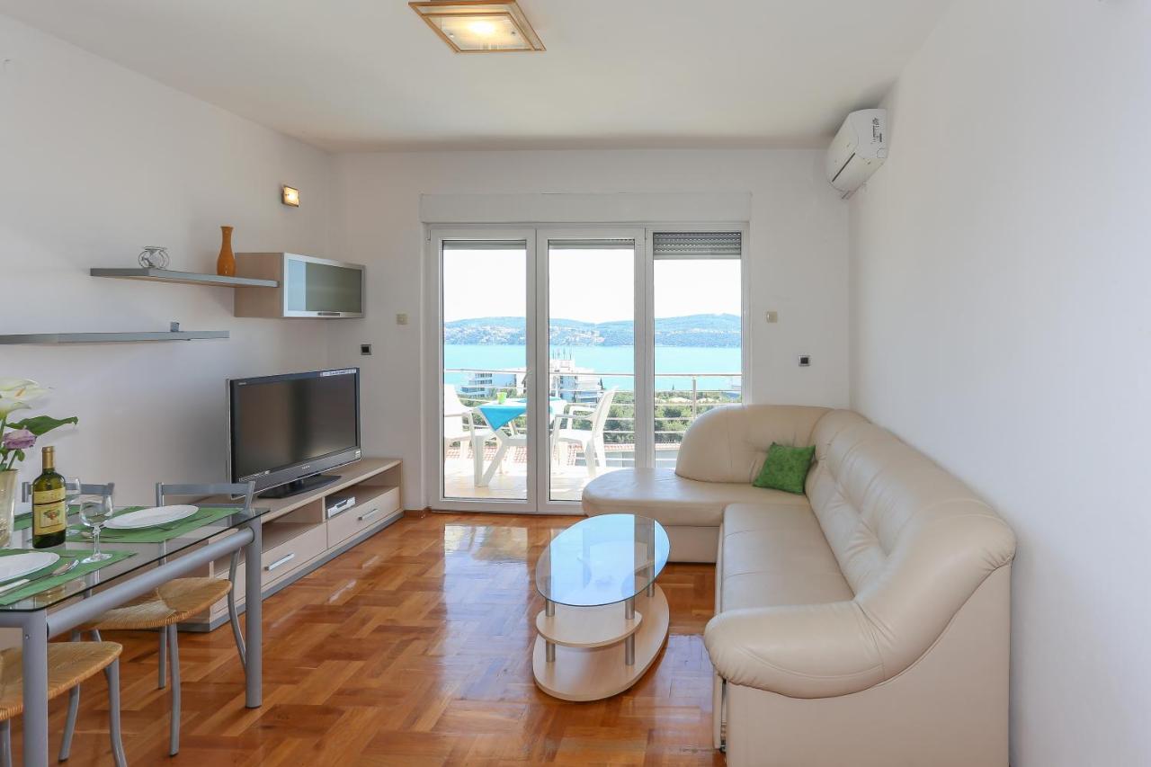 Luciana Appartement Trogir