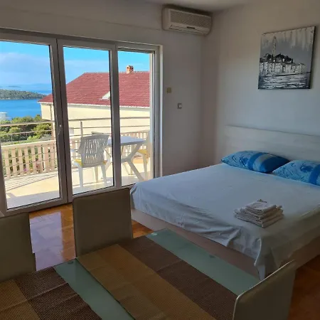 Villa Luciana Trogir Exterior photo