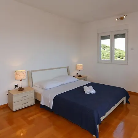 Villa Luciana Trogir Exterior photo