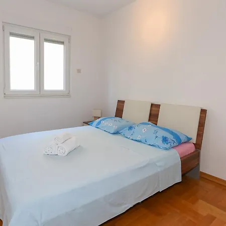 Villa Luciana Trogir Exterior photo