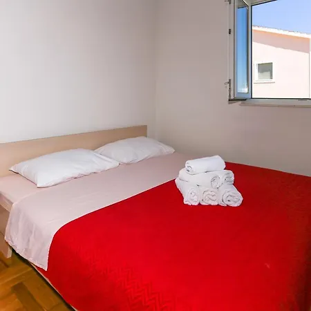 Villa Luciana Trogir Exterior photo