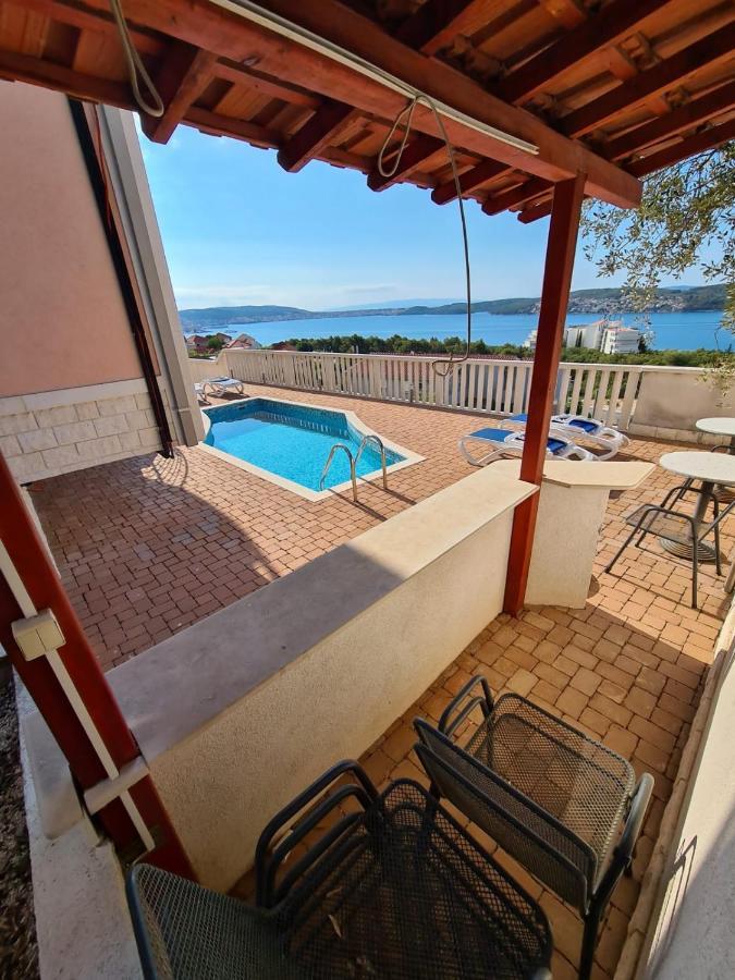 Apartament Luciana Trogir