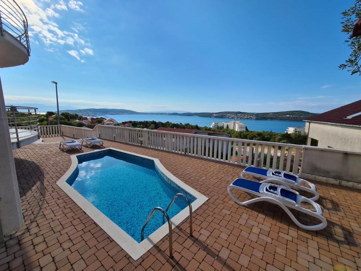 Apartman Luciana *