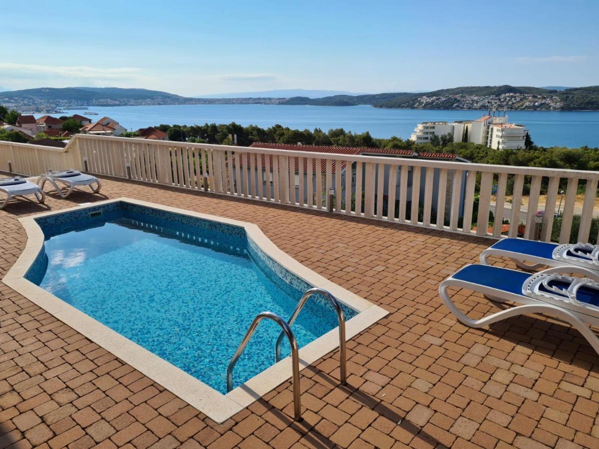 Apartman Luciana *