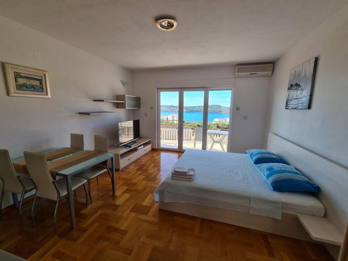 Apartman Luciana