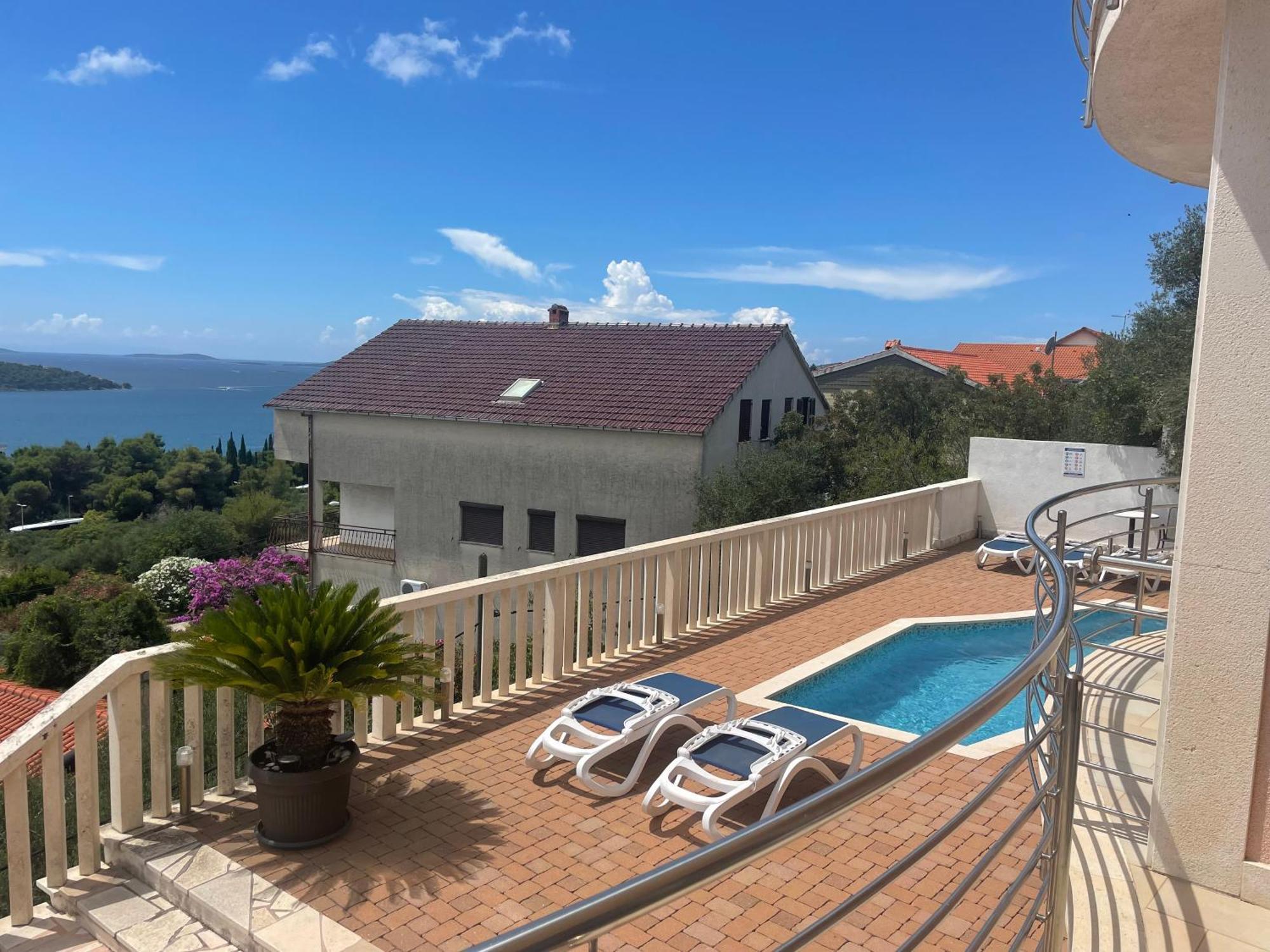 Apartman Luciana