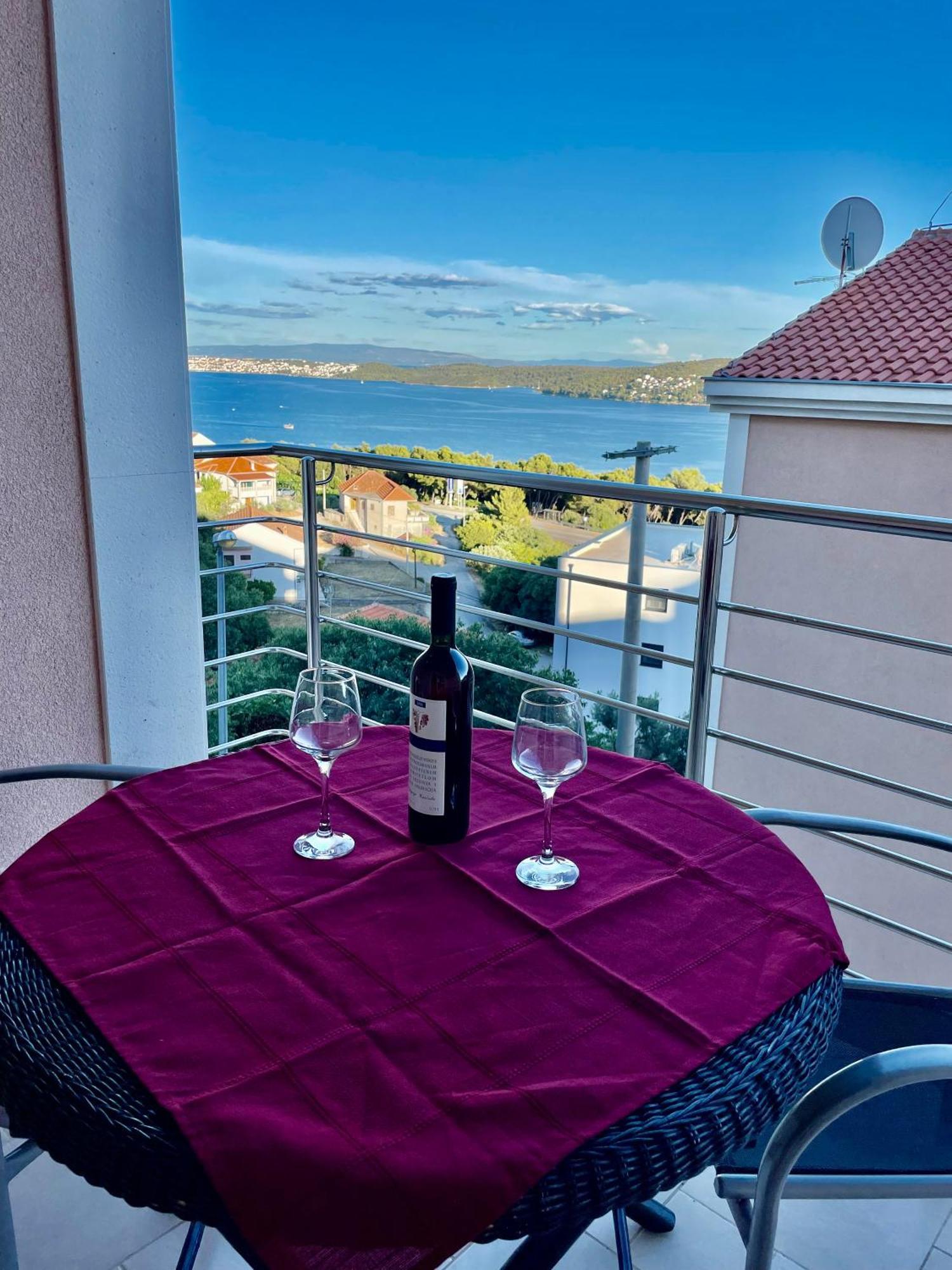Apartman Luciana *