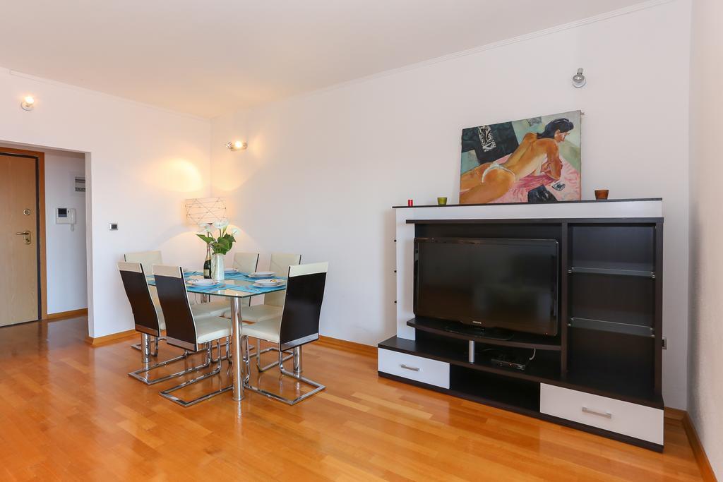 Apartman Luciana