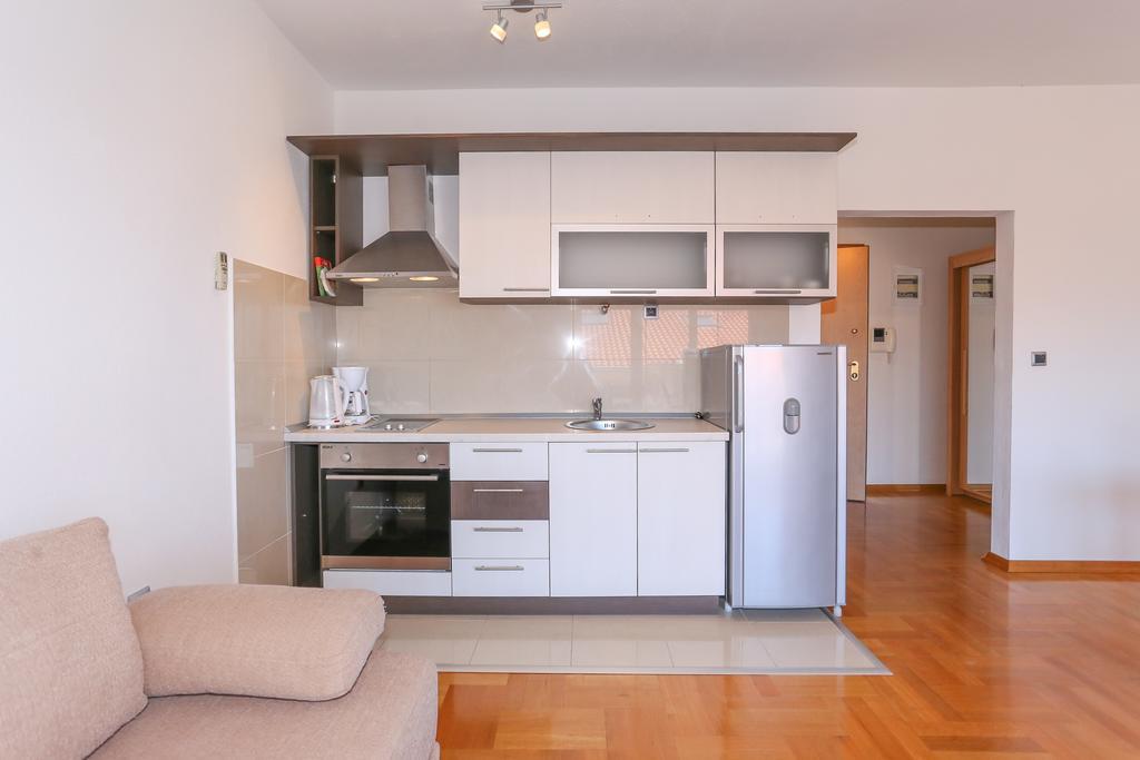 Apartman Luciana