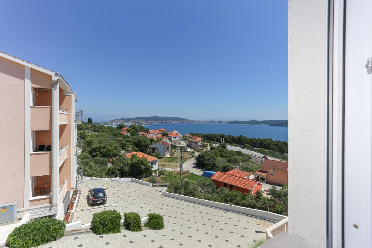Luciana Apartman