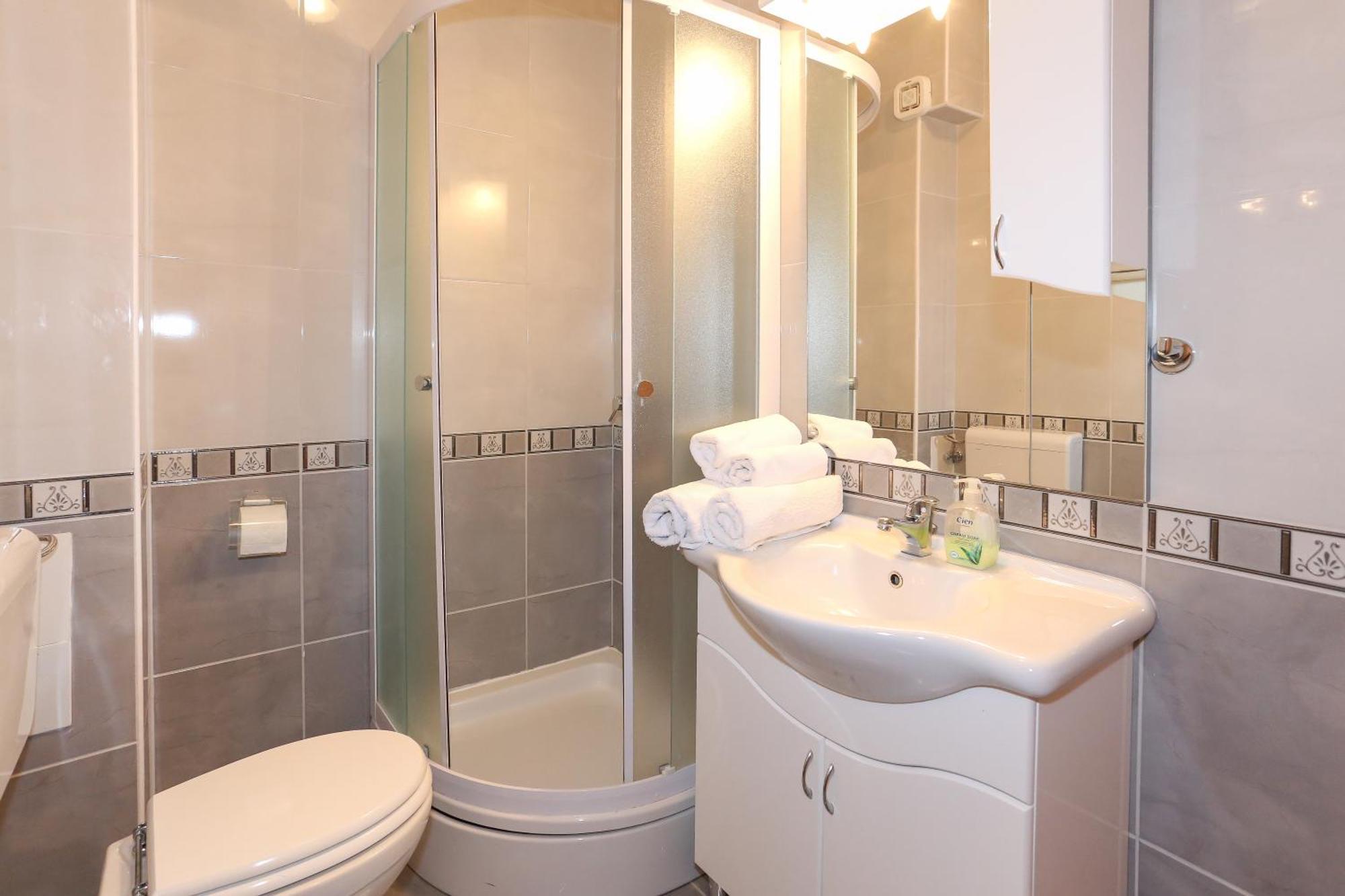 Apartman Luciana